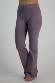 POWERZONE Yoga Flared Damen Tight