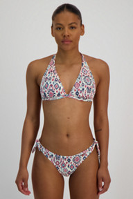 PROTEST MIXALYSA 24 C-Cup Neckholder Damen Bikini Top