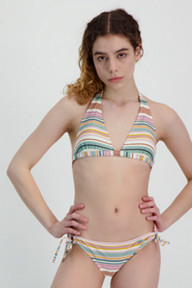 PROTEST Prtadmirer Triangle Damen Bikini