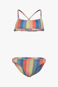 PROTEST Prtalley Bralette bikini bambina