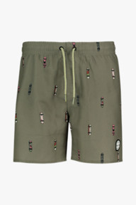 PROTEST Prtchris Jungen Badeshort