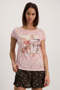 PROTEST Prtelles t-shirt donna