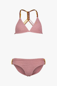 PROTEST Prtfimke Triangle bikini bambina