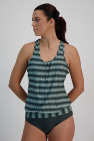 PROTEST PRTGOLDY Damen Tankini