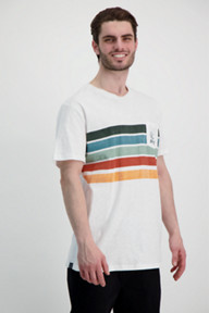 PROTEST Prtjudoc t-shirt hommes