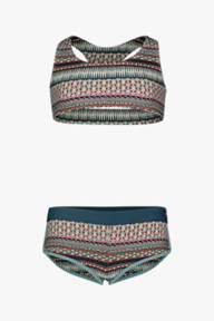 PROTEST PRTMIRROR Bralette Mädchen Bikini