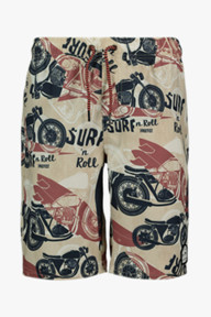 PROTEST Prtnilo maillot de bain garçons