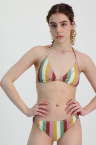 PROTEST Prtpike Triangle bikini donna