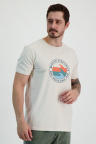 PROTEST Prtsharm Herren T-Shirt