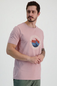 PROTEST Prtsharm t-shirt hommes