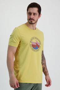 PROTEST Prtsharm t-shirt uomo