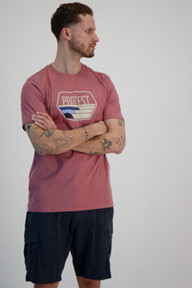 PROTEST PRTSTAN t-shirt hommes