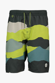 PROTEST Prtthymon maillot de bain garçons