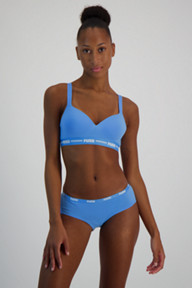 Puma 2-Pack Hipster Hang Damen Slip