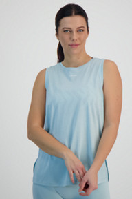 Puma Fit Triblend top donna