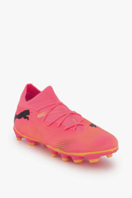 Puma Future 7 Match FG/AG scarpa da calcio bambini