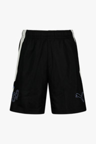 Puma Neymar JR Creativity short bambini