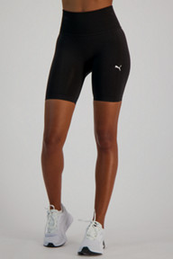 Puma Shapeluxe Seamless 6 Inch short donna