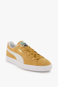 Puma Suede Classic XXI Herren Sneaker