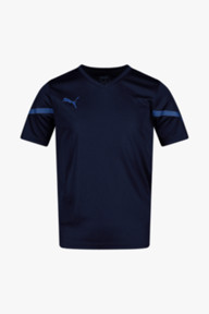 Puma teamFLASH t-shirt bambini