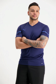 Puma teamFLASH t-shirt uomo