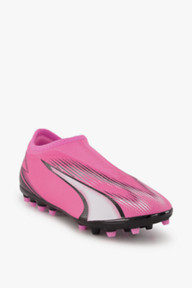 Puma Ultra Match LL MG scarpa da calcio bambini