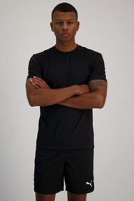 Puma Yogini Lite Mesh Herren T-Shirt