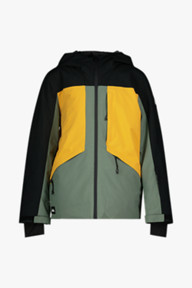 Quiksilver Ambition giacca da sci/snowboard bambino