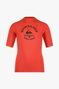 Quiksilver Bombshell 50+ Jungen Lycra Shirt