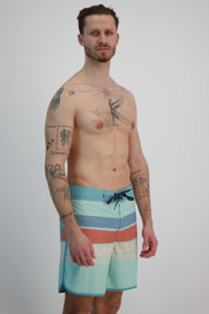 Quiksilver Everyday Stripe 19 Inch maillot de bain hommes