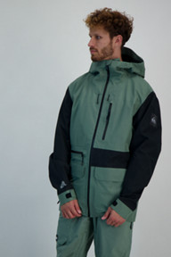 Quiksilver Highline Pro Sammy Carlson 3L Herren Freeridejacke