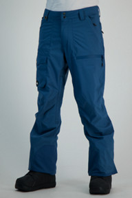Quiksilver Utility pantaloni da sci/snowboard uomo