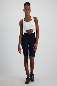 Rapha Core bib tight donna