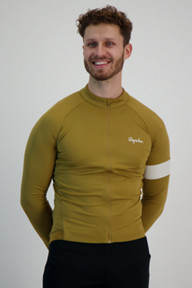 Rapha Core LS Herren Biketrikot