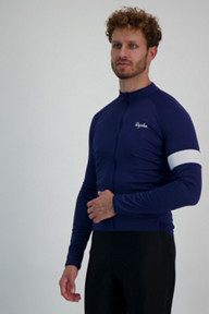 Rapha Core LS maillot de bike hommes