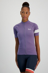 Rapha Core maillot de bike femmes