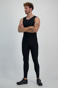 Rapha Core Winter bib tight hommes