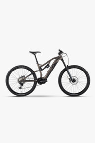 Raymon TrailRay 160E 9.0 29 e-mountainbike 2024
