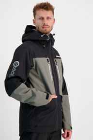 Rehall Bud-R giacca da snowboard uomo