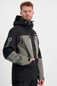 Rehall Bud-R veste de snowboard hommes