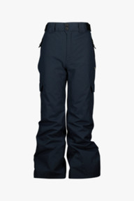Rehall BUZZ-R pantaloni da sci/snowboard bambino