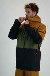 Rehall CROPP-R giacca da sci/snowboard uomo