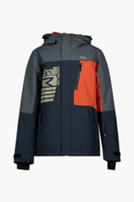Rehall DAVEY-R giacca da sci/snowboard bambino
