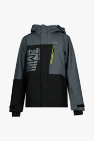 Rehall DAVEY-R veste de ski/snowboard garçons
