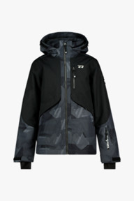 Rehall Fiddler-R veste de snowboard garçons