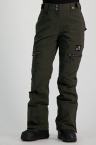 Rehall Lise-R pantaloni da snowboard donna