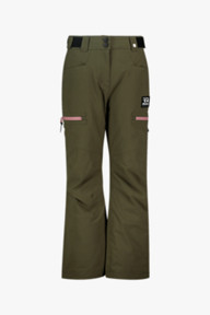 Rehall NORI-R Mädchen Ski-/Snowboardhose
