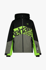 Rehall Reed-R Jungen Snowboardjacke