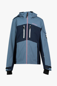 Rehall ROME-R veste de ski/snowboard filles