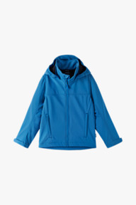 reima Kuopio giacca softshell bambini